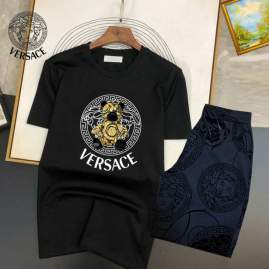 Picture of Versace Shirt Pant Suits _SKUVersaceM-3XL25tn18224862